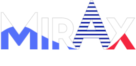 Mirax Casino logo Mirax Casino logo